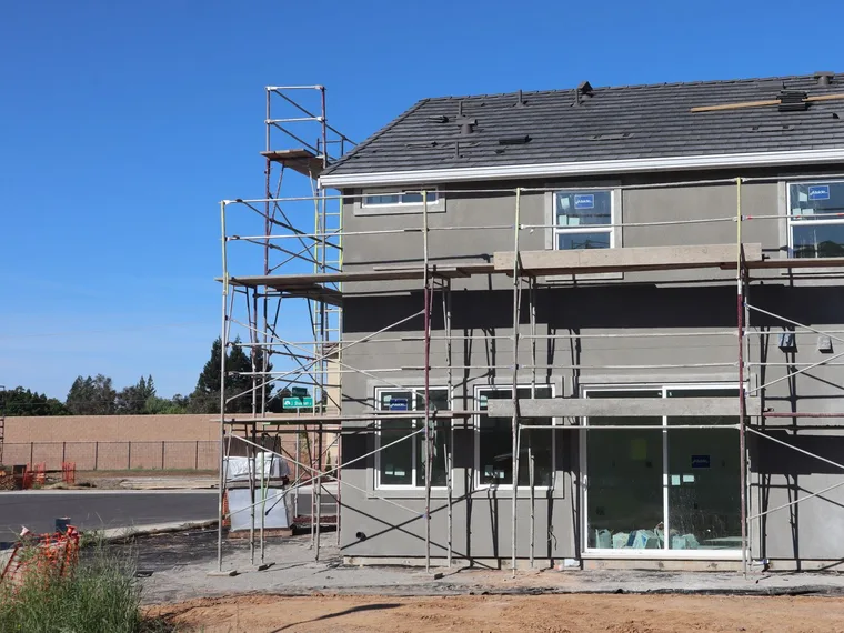 New Construction