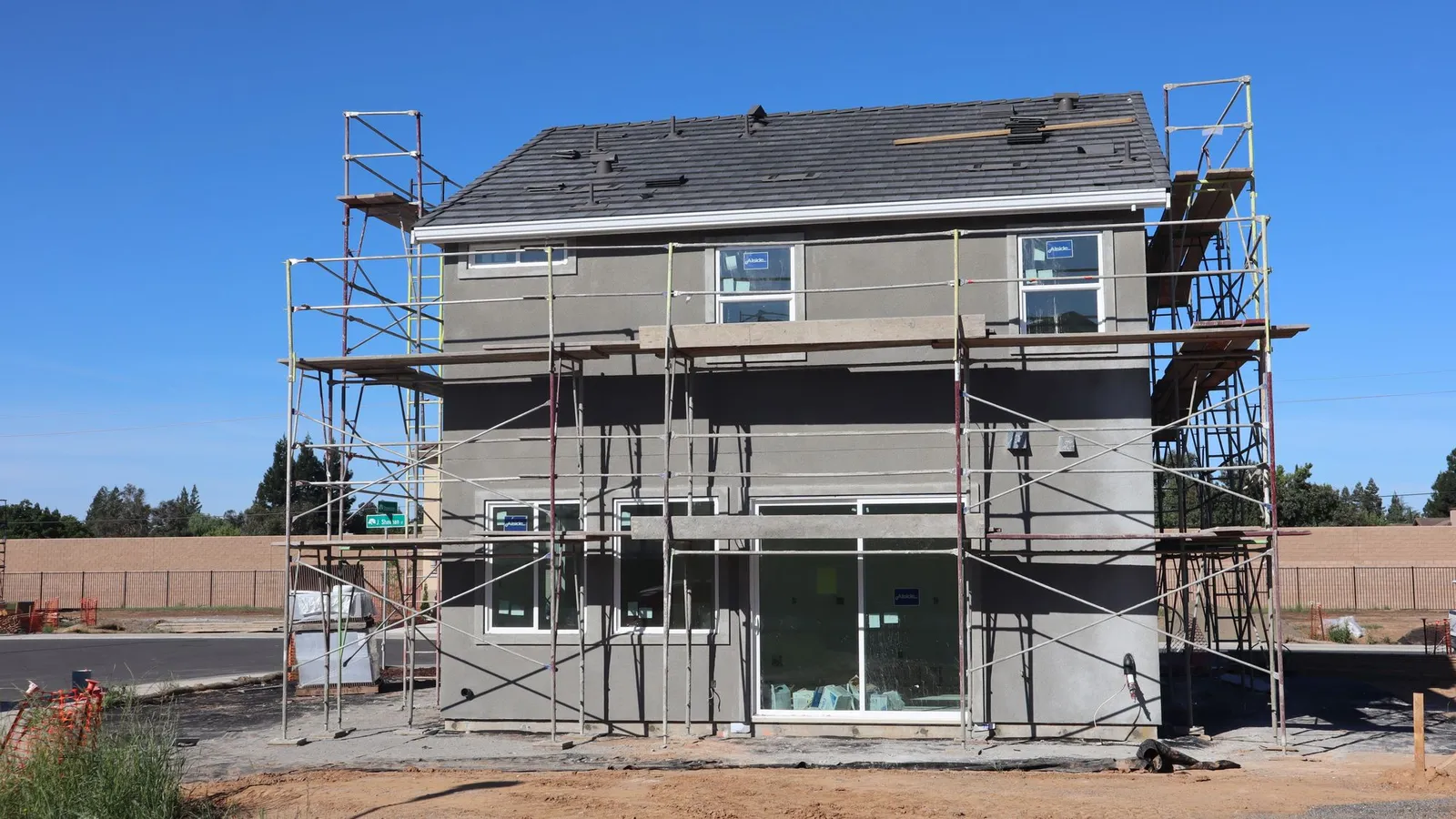 New Construction