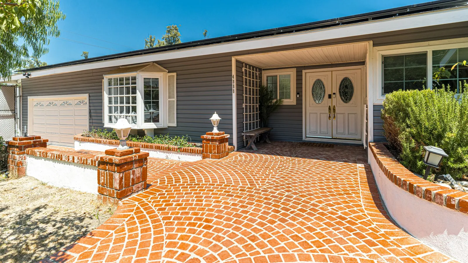 Paver Sealing