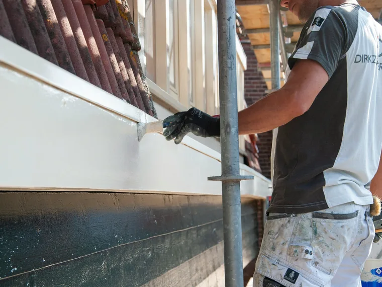 Waterproofing