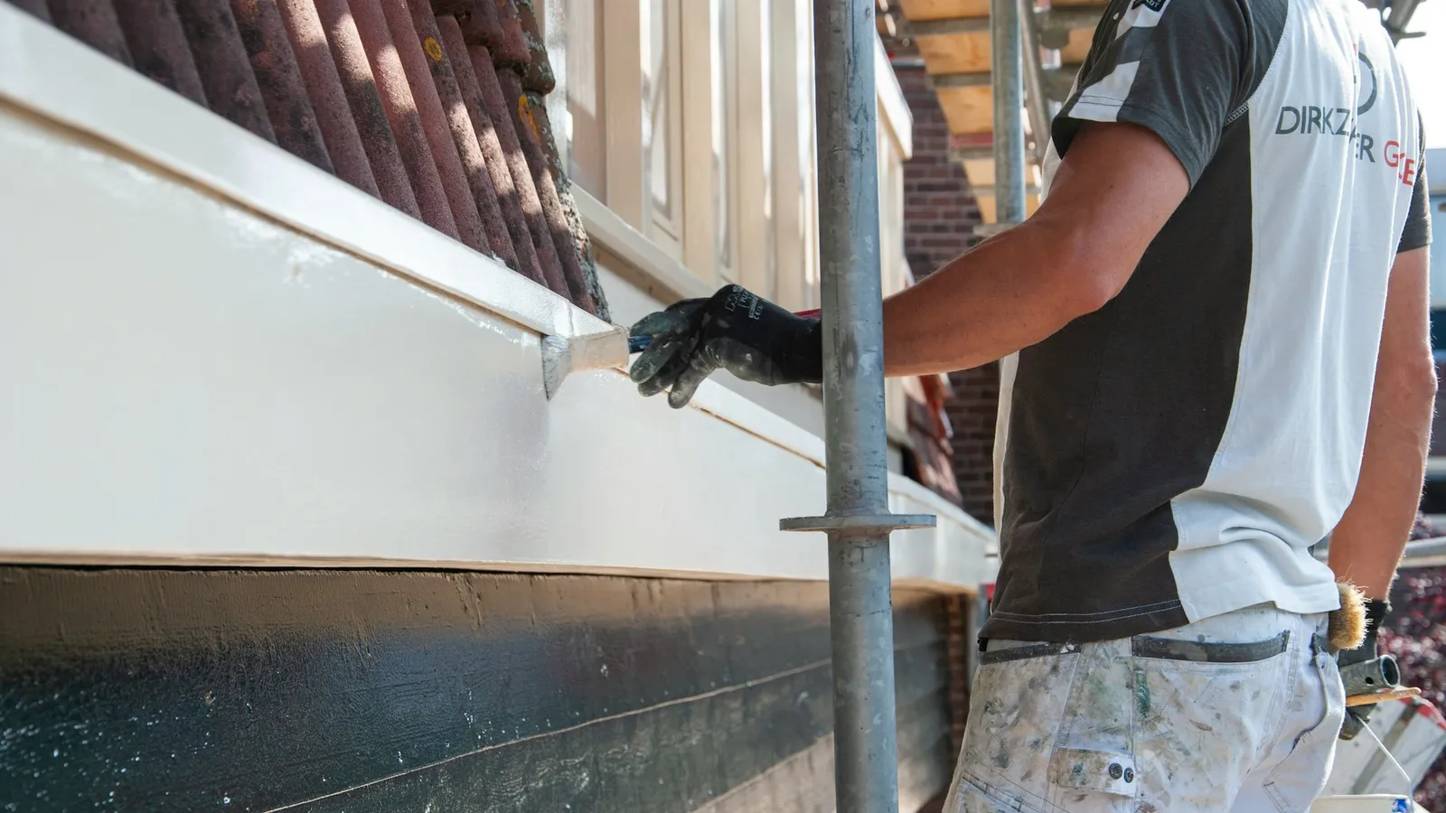 Waterproofing